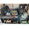 Image 11 : PRE-SOLD: 2017 GENERAC MLT3060 KV 6 KW LIGHT TOWER