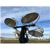 Image 13 : PRE-SOLD: 2017 GENERAC MLT3060 KV 6 KW LIGHT TOWER