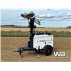 Image 1 : PRE-SOLD: 2017 GENERAC MLT3060 KV 6 KW LIGHT TOWER