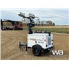Image 4 : PRE-SOLD: 2017 GENERAC MLT3060 KV 6 KW LIGHT TOWER