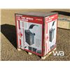 Image 1 : PRE-SOLD: WARRIOR 24 IN. TIRE BALANCER