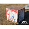 Image 2 : PRE-SOLD: WARRIOR HEAVY DUTY 1.5 HP TIRE CHANGER