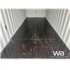 Image 8 : PRE-SOLD: 8X20 FT. ONE WAY SHIPPING CONTAINER