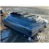 Image 3 : PRE-SOLD: BLACK RACKING