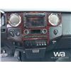 Image 12 : 2009 FORD F350 SUPER DUTY CREW CAB PICKUP