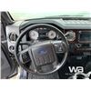 Image 13 : 2009 FORD F350 SUPER DUTY CREW CAB PICKUP