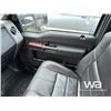 Image 9 : 2009 FORD F350 SUPER DUTY CREW CAB PICKUP