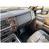 Image 10 : 2011 FORD F350 LARIAT CREW CAB PICKUP