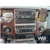 Image 12 : 2011 FORD F350 LARIAT CREW CAB PICKUP