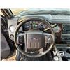 Image 13 : 2011 FORD F350 LARIAT CREW CAB PICKUP