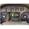 Image 14 : 2011 FORD F350 LARIAT CREW CAB PICKUP