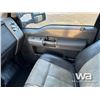 Image 9 : 2011 FORD F350 LARIAT CREW CAB PICKUP