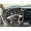 Image 13 : 2013 CHEVROLET 3500HD 4X4 CREW CAB PICKUP