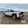 Image 4 : 2013 CHEVROLET 3500HD 4X4 CREW CAB PICKUP