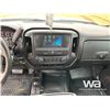 Image 11 : 2016 CHEVROLET 3500HD CREW CAB LONG BOX  PICKUP