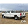 Image 4 : 2016 CHEVROLET 3500HD CREW CAB LONG BOX  PICKUP