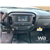 Image 11 : 2016 CHEVROLET 3500HD 4X4 CREW CAB PICKUP