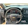 Image 14 : 2016 CHEVROLET 3500HD 4X4 CREW CAB PICKUP