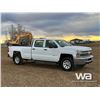 Image 2 : 2016 CHEVROLET 3500HD 4X4 CREW CAB PICKUP