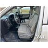 Image 6 : 2016 CHEVROLET 3500HD 4X4 CREW CAB PICKUP