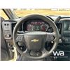 Image 13 : 2016 CHEVROLET 3500HD CREW CAB LONG BOX PICKUP