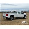 Image 3 : 2016 CHEVROLET 3500HD CREW CAB LONG BOX PICKUP