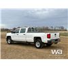 Image 4 : 2016 CHEVROLET 3500HD CREW CAB LONG BOX PICKUP