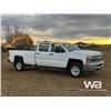 Image 2 : 2016 CHEVROLET SILVERADO 3500HD CREW CAB PICKUP