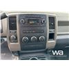 Image 11 : 2012 DODGE RAM 2500 QUAD CAB PICKUP