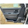 Image 16 : 2012 DODGE RAM 2500 QUAD CAB PICKUP