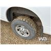 Image 23 : 2012 DODGE RAM 2500 QUAD CAB PICKUP