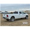 Image 3 : 2012 DODGE RAM 2500 QUAD CAB PICKUP