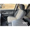 Image 8 : 2012 DODGE RAM 2500 QUAD CAB PICKUP
