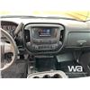 Image 11 : 2015 CHEVROLET 2500HD SILVERADO CREW CAB PICKUP