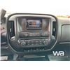 Image 12 : 2015 CHEVROLET 2500HD SILVERADO CREW CAB PICKUP
