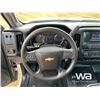 Image 13 : 2015 CHEVROLET 2500HD SILVERADO CREW CAB PICKUP