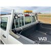 Image 26 : 2015 CHEVROLET 2500HD SILVERADO CREW CAB PICKUP