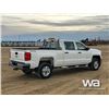 Image 3 : 2015 CHEVROLET 2500HD SILVERADO CREW CAB PICKUP