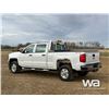 Image 4 : 2015 CHEVROLET 2500HD SILVERADO CREW CAB PICKUP