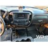 Image 11 : 2015 CHEVROLET SILVERADO 4X4 CREW CAB PICKUP