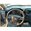 Image 13 : 2015 CHEVROLET SILVERADO 4X4 CREW CAB PICKUP