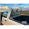 Image 26 : 2015 CHEVROLET SILVERADO 4X4 CREW CAB PICKUP