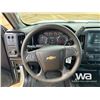 Image 13 : 2016 CHEVROLET 2500HD SILVERADO CREW CAB PICKUP