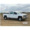 Image 2 : 2016 CHEVROLET 2500HD SILVERADO CREW CAB PICKUP