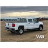 Image 3 : 2016 CHEVROLET 2500HD SILVERADO CREW CAB PICKUP