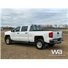 Image 4 : 2016 CHEVROLET 2500HD SILVERADO CREW CAB PICKUP