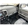 Image 10 : 2015 DODGE RAM 2500HD SLT CREW CAB PICKUP