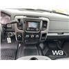 Image 11 : 2015 DODGE RAM 2500HD SLT CREW CAB PICKUP