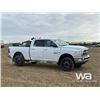 Image 2 : 2015 DODGE RAM 2500HD SLT CREW CAB PICKUP