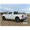 Image 4 : 2015 DODGE RAM 2500HD SLT CREW CAB PICKUP